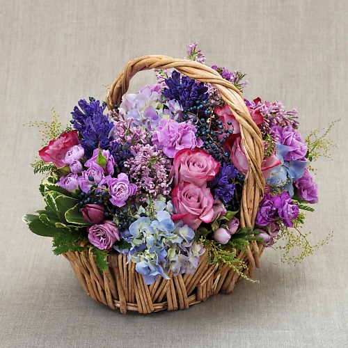 

БУКЕТ МАРКЕТ ДАРИТЕ С УДОВОЛЬСТВИЕМ Большая композиция Афина, Большая композиция Афина