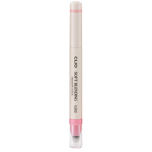 

CLIO COSMETICS Глиттерные тени карандаш - SOFT BLENDING SHADOW STICK, Глиттерные тени карандаш - SOFT BLENDING SHADOW STICK