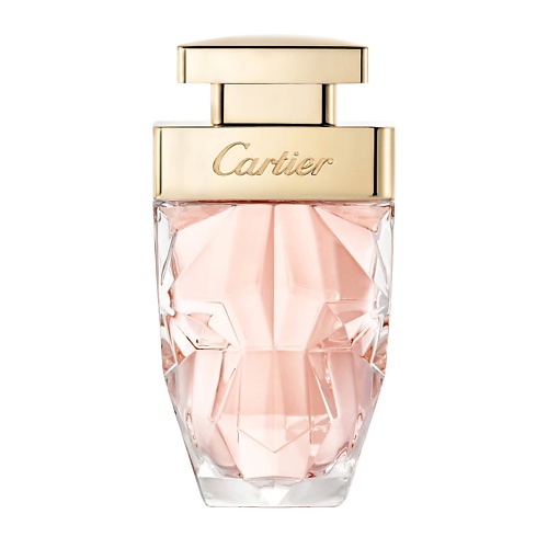 

CARTIER Туалетная вода La Panthere 75, Туалетная вода La Panthere