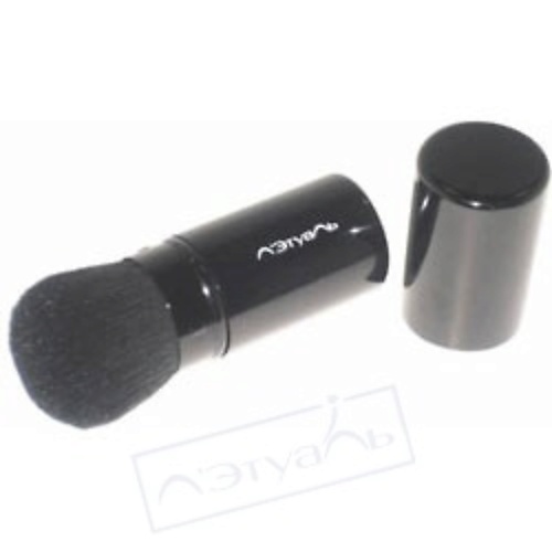 

ЛЭТУАЛЬ Компактная кисть для пудры, Компактная кисть для пудры