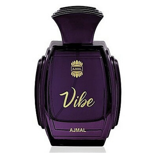 

AJMAL Парфюмерная вода Vibe 75, Парфюмерная вода Vibe