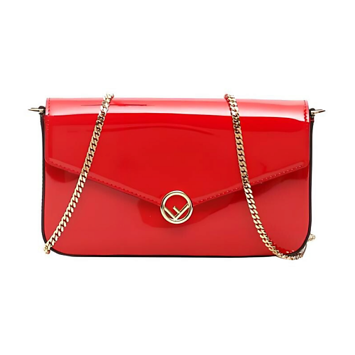 

FENDI Сумка женская Mini Shoulder Bag, Сумка женская Mini Shoulder Bag