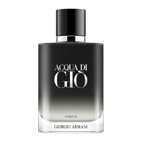 

GIORGIO ARMANI Парфюмерная вода Acqua di Gio Homme Parfum, перезаполняемый 100, Парфюмерная вода Acqua di Gio Homme Parfum, перезаполняемый