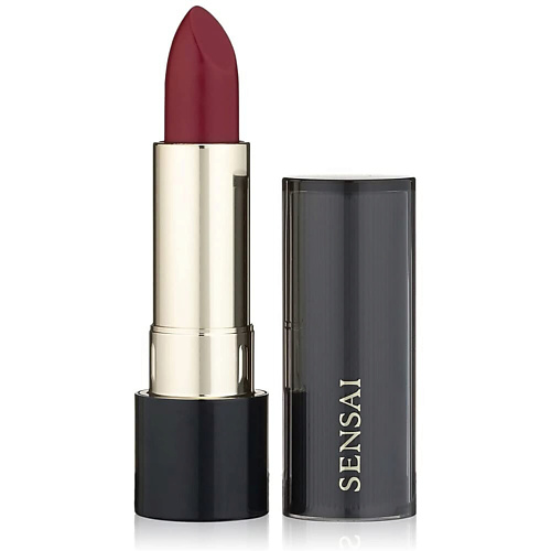 

SENSAI Увлажняющая губная помада Rouge Vibrant Cream Colour, Увлажняющая губная помада Rouge Vibrant Cream Colour