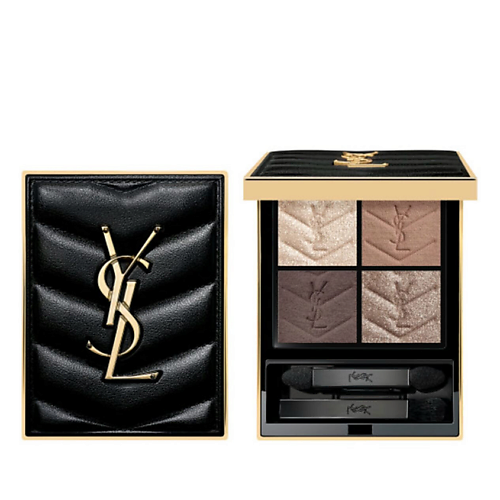 

YVES SAINT LAURENT Палетка теней для век YSL Couture Mini Clutch, Палетка теней для век YSL Couture Mini Clutch