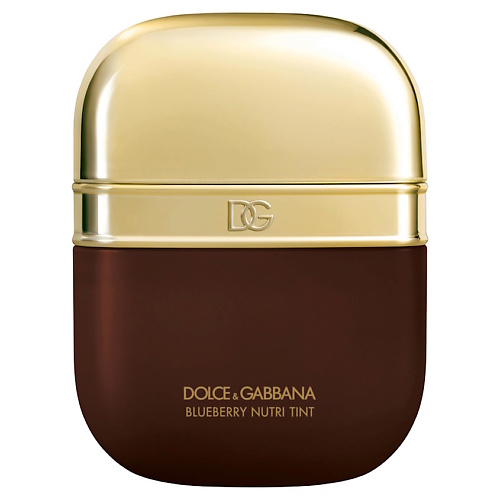 

DOLCE&GABBANA Увлажняющий тональный крем с эффектом сияния SPF 20 PA+++ Blueberry Nutri-Tint, Увлажняющий тональный крем с эффектом сияния SPF 20 PA+++ Blueberry Nutri-Tint