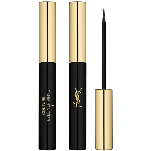 

YVES SAINT LAURENT Подводка для глаз Couture Eyeliner Noir Minimal, Подводка для глаз Couture Eyeliner Noir Minimal