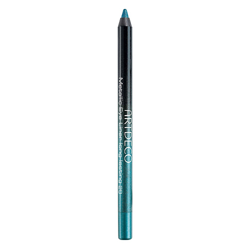 Карандаш для глаз ARTDECO Карандаш для глаз металлик Long Lasting Metallic Eye Liner