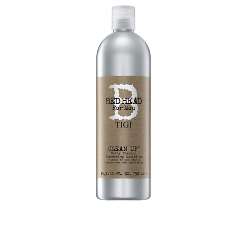 Кондиционер для волос TIGI Кондиционер Bed Head for Men’s Clean Up