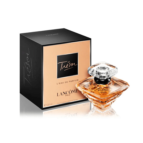 

LANCOME Парфюмерная вода Tresor 30, Парфюмерная вода Tresor