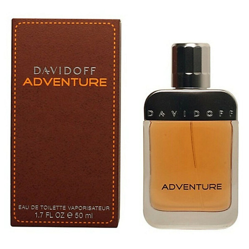 

DAVIDOFF Туалетная вода Adventure 100, Туалетная вода Adventure