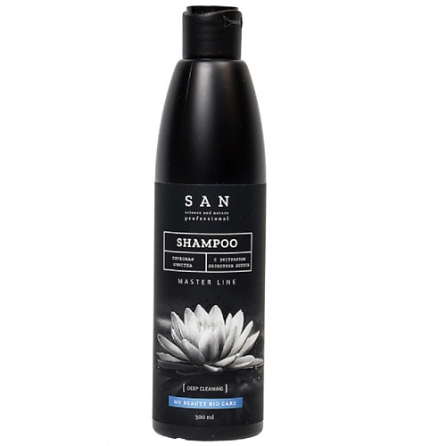 

PROSANCO Шампунь для глубокой очистки 300, Шампунь для глубокой очистки