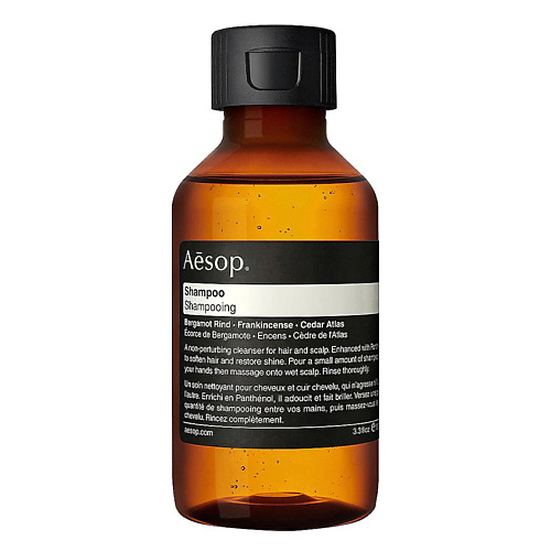 Шампунь для волос AESOP Шампунь для волос Shampoo