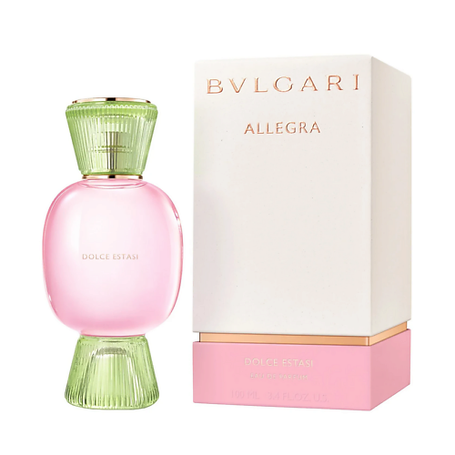 

BVLGARI Парфюмерная вода Dolce Estasi 100, Парфюмерная вода Dolce Estasi