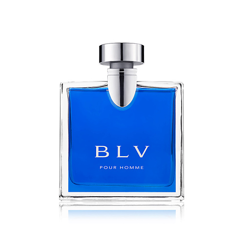 

BVLGARI Туалетная вода BLV Pour Homme 50, Туалетная вода BLV Pour Homme