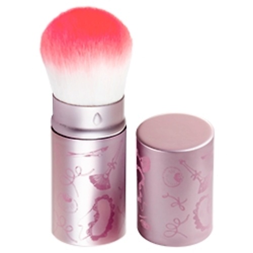 

ЛЭТУАЛЬ Компактная кисть для пудры ATELIER, Компактная кисть для пудры ATELIER