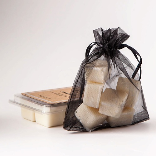 

BANKA HOME Плитка саше "Тиковое дерево и табак", Плитка саше "Тиковое дерево и табак"