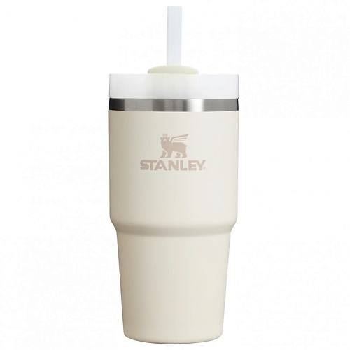 

STANLEY Термокружка Quencher H2.0 с трубочкой, Термокружка Quencher H2.0 с трубочкой