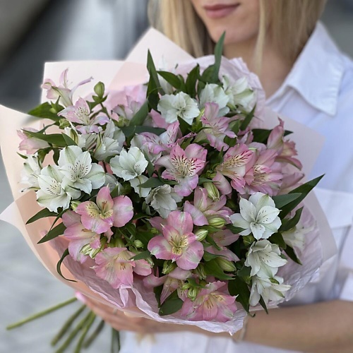 

MERSI FLOWERS Красивый букет, Красивый букет