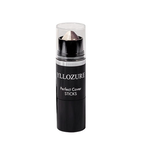 

YLLOZURE Стик для макияжа универсальный Идеальное покрытие тени + контуринг Makeup Stick Perfect, Стик для макияжа универсальный Идеальное покрытие тени + контуринг Makeup Stick Perfect