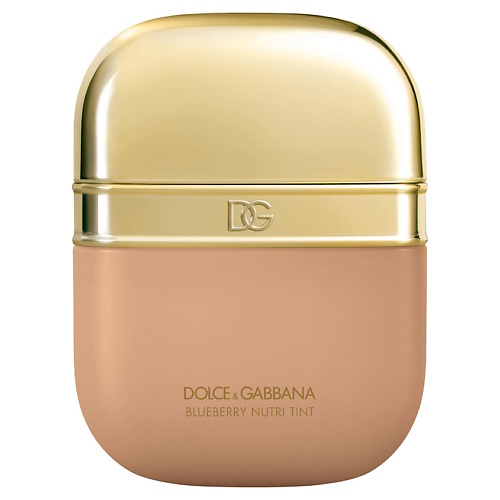 

DOLCE&GABBANA Увлажняющий тональный крем с эффектом сияния SPF 20 PA+++ Blueberry Nutri-Tint, Увлажняющий тональный крем с эффектом сияния SPF 20 PA+++ Blueberry Nutri-Tint
