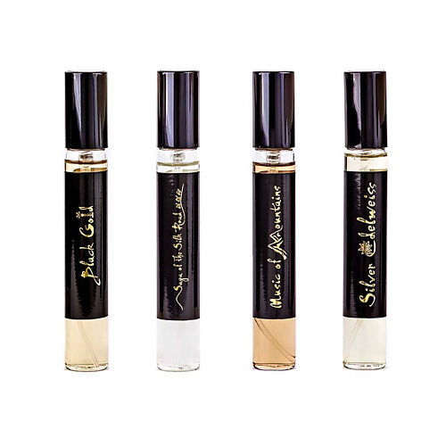 

AURA OF KAZAKHSTAN Perfume Set For Him, Perfume Set For Him