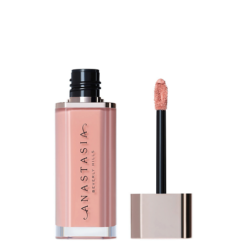 

ANASTASIA BEVERLY HILLS Мусс для губ с матовым финишем Lip Velvet, Мусс для губ с матовым финишем Lip Velvet