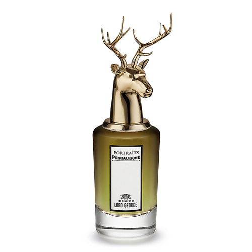 

PENHALIGON'S The Tragedy Of Lord George 75, The Tragedy Of Lord George