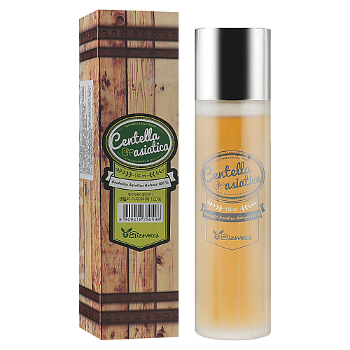 

ELIZAVECCA Сыворотка для лица со экстрактом центеллы Milky Piggy Centella Asiatica Serum 200, Сыворотка для лица со экстрактом центеллы Milky Piggy Centella Asiatica Serum