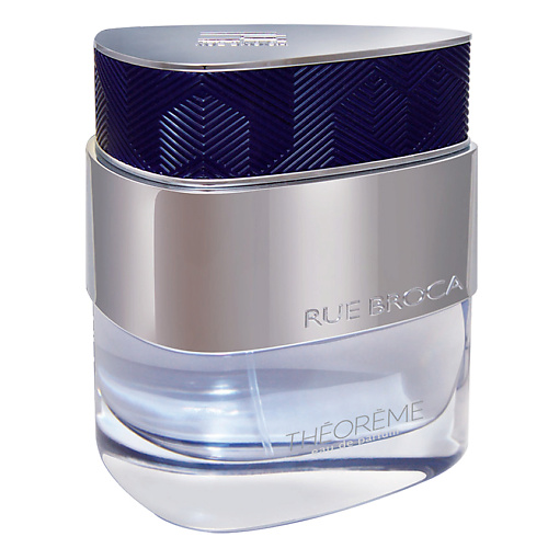 

RUE BROCA Theoreme Pour Homme 90, Theoreme Pour Homme