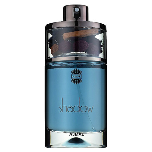 

AJMAL Парфюмерная вода Shadow Grey 75, Парфюмерная вода Shadow Grey