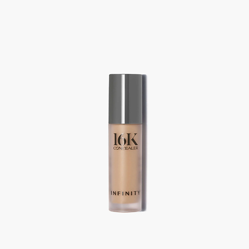 

INFINITY COSMETICS Консилер для лица 16К Conceler, Консилер для лица 16К Conceler