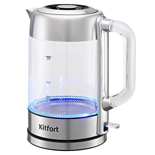 

KITFORT Чайник КТ-8756, Чайник КТ-8756