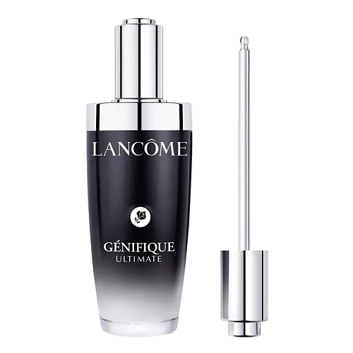 

LANCOME Восстанавливающая антивозрастная сыворотка Génifique Ultimate Serum 115, Восстанавливающая антивозрастная сыворотка Génifique Ultimate Serum
