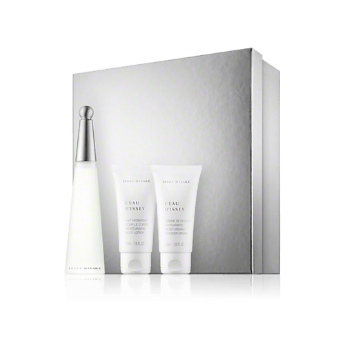 

ISSEY MIYAKE Подарочный набор Issey Miyake Туалетная вода+Лосьон, Подарочный набор Issey Miyake Туалетная вода+Лосьон