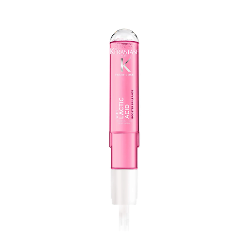 Концентрат для волос KERASTASE Бустер для сияния волос Fusio-Dose Booster Brillance