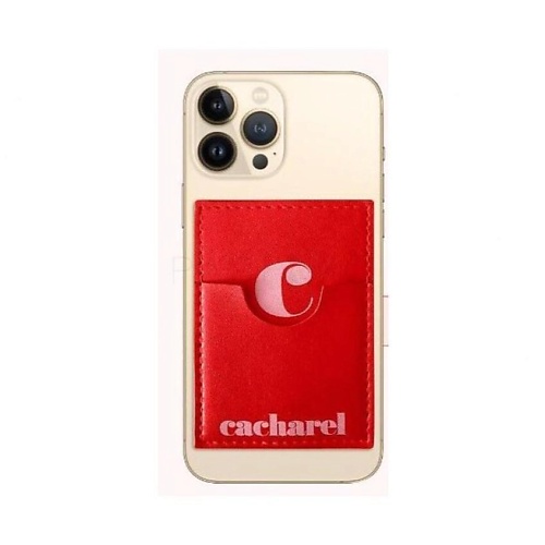 

CACHAREL Держатель для карт Phone Card Holder, Держатель для карт Phone Card Holder