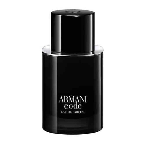 

GIORGIO ARMANI Парфюмерная вода Code, перезаполняемый флакон 50, Парфюмерная вода Code, перезаполняемый флакон