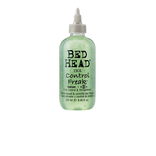 

TIGI Сыворотка для гладкости и дисциплины локонов Control Freak 250, Сыворотка для гладкости и дисциплины локонов Control Freak