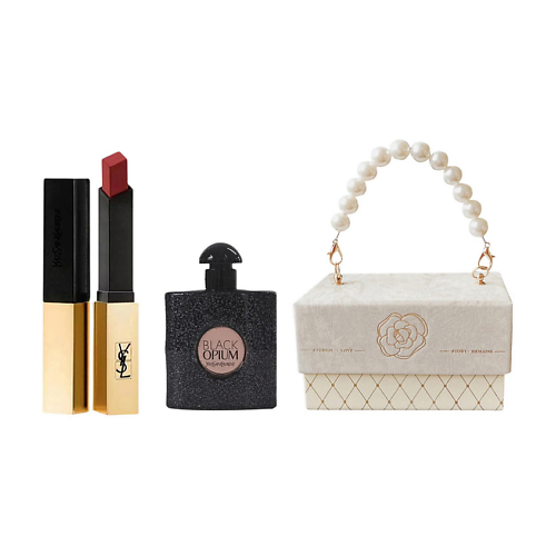 

YVES SAINT LAURENT Набор декоративной косметики женский 3614272648517, Набор декоративной косметики женский 3614272648517