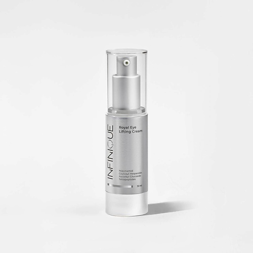 

INFINIQUE Королевский крем для кожи вокруг глаз с лифтинг эффектом Royal Eye Lifting Cream 30, Королевский крем для кожи вокруг глаз с лифтинг эффектом Royal Eye Lifting Cream