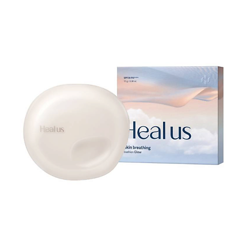 

DR.G Кушон HEALUS Breathing Air Cushion, Кушон HEALUS Breathing Air Cushion