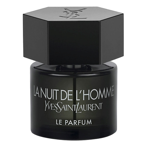 

YVES SAINT LAURENT Мужская парфюмерная вода La Nuit De L´Homme Le Parfum 60, Мужская парфюмерная вода La Nuit De L´Homme Le Parfum