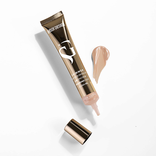 

BELOR DESIGN Шиммер Show Glow Body Award, Шиммер Show Glow Body Award