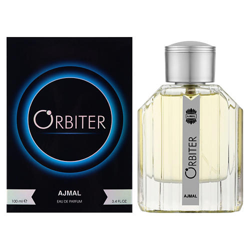 

AJMAL Парфюмерная вода Orbiter 100, Парфюмерная вода Orbiter