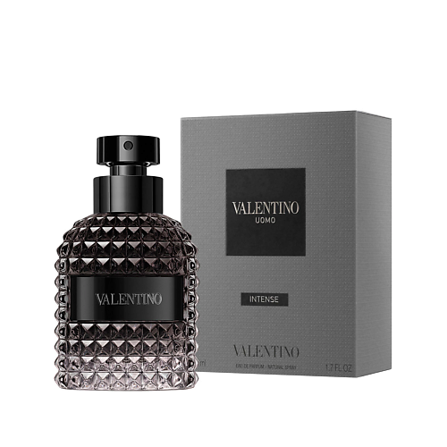 

VALENTINO Парфюмерная вода Uomo Intense 50, Парфюмерная вода Uomo Intense