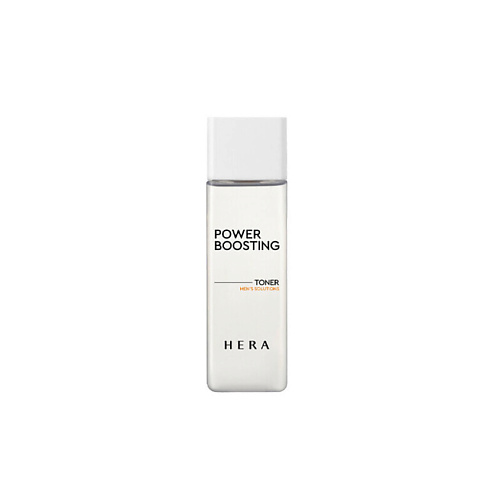 

HERA Тонизирующий тоник POWER BOOSTING TONER 150, Тонизирующий тоник POWER BOOSTING TONER