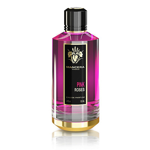 

MANCERA Pink Roses 120, Pink Roses