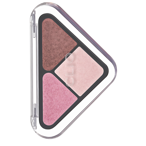 

CLIO COSMETICS Палетка теней для век - ESSENTIAL SHADOW TAP, Палетка теней для век - ESSENTIAL SHADOW TAP