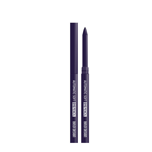 

BELOR DESIGN Механический карандаш для глаз Automatic Soft Eyepencil, Механический карандаш для глаз Automatic Soft Eyepencil
